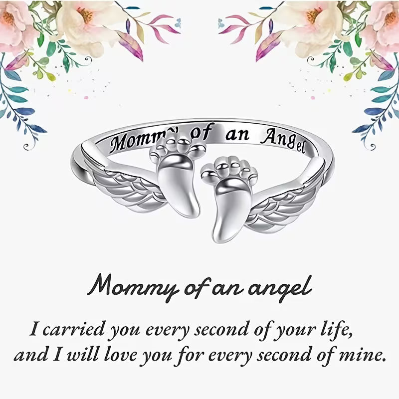 Mommy of an Angel