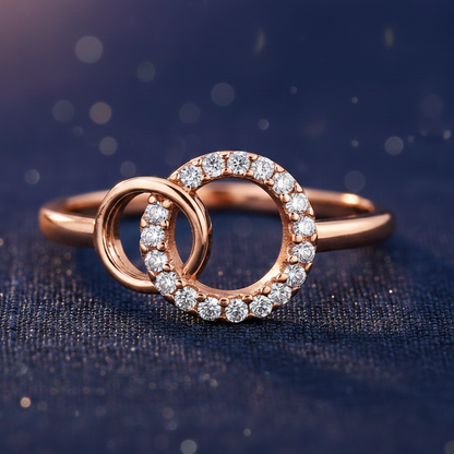 Big Sis & Little Sis Ring