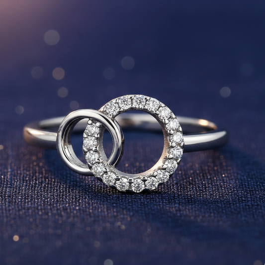 Big Sis & Little Sis Ring