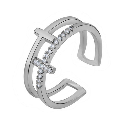 Faith Ring For Daughter