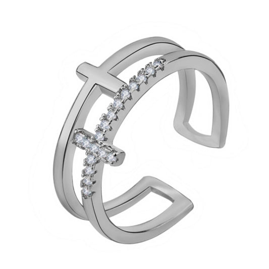 Faith Ring For Daughter