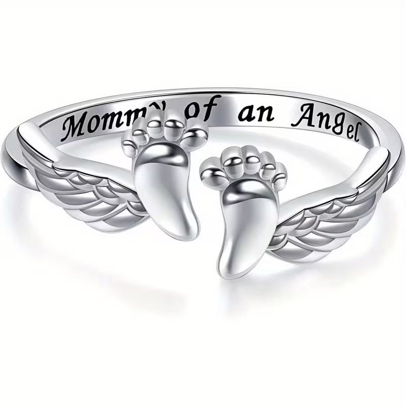 Mommy of an Angel