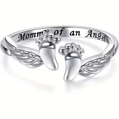 Mommy of an Angel