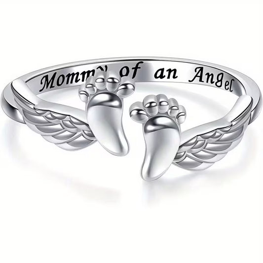Mommy of an Angel